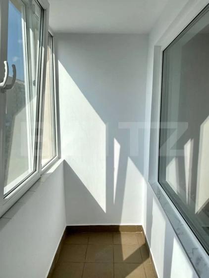Apartament cu 2 camere decomandat în Gheorgheni