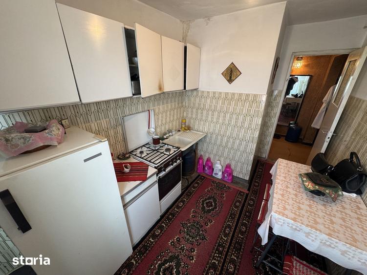 Apartament 2 camere zona Tomis 3 - 6