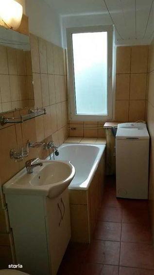 Garsonieră, mobilată în Drumul Taberei