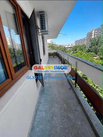 Apartament cu 3 camere semidecomandat, mobilat în Nicolae Grigorescu
