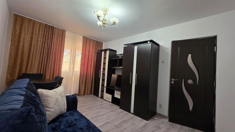 Centru Civic-apartament mobilat si utilat - 2