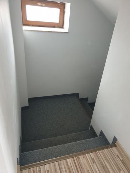 Spațiu comercial, de 650 mp, în Trocadero