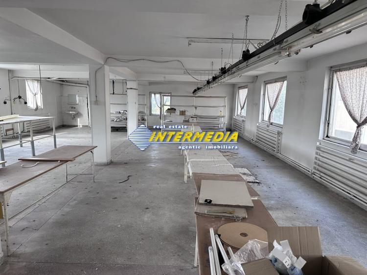 SPATIU COMERCIAL I CENTRU I SUPRAFATA 250 MP I PRETABIL CROITORIE I - 1
