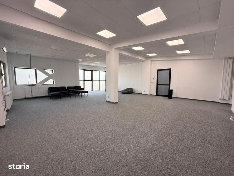 Spatiu comercial / birouri -200 mp -Voluntari - 3