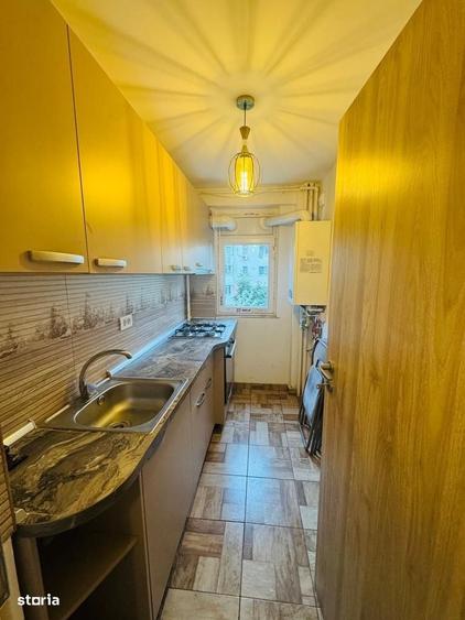 Apartament 2 camere zona Aleea Vergului- Soseaua Pantelimon - 7