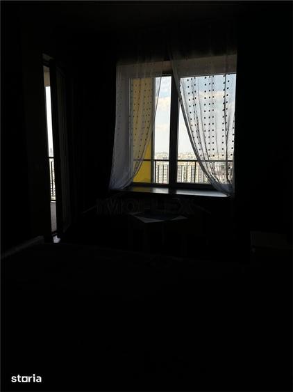 Garsonieră în Văcăresti