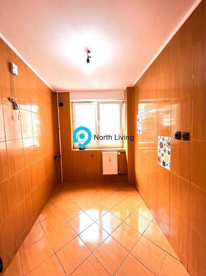 Apartament cu 2 camere decomandat în Titan