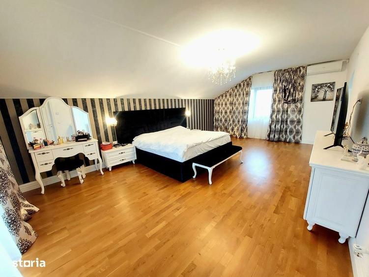 Casă cu 3 camere în Valea