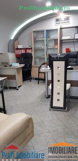 Birou, de 60 mp, în Central