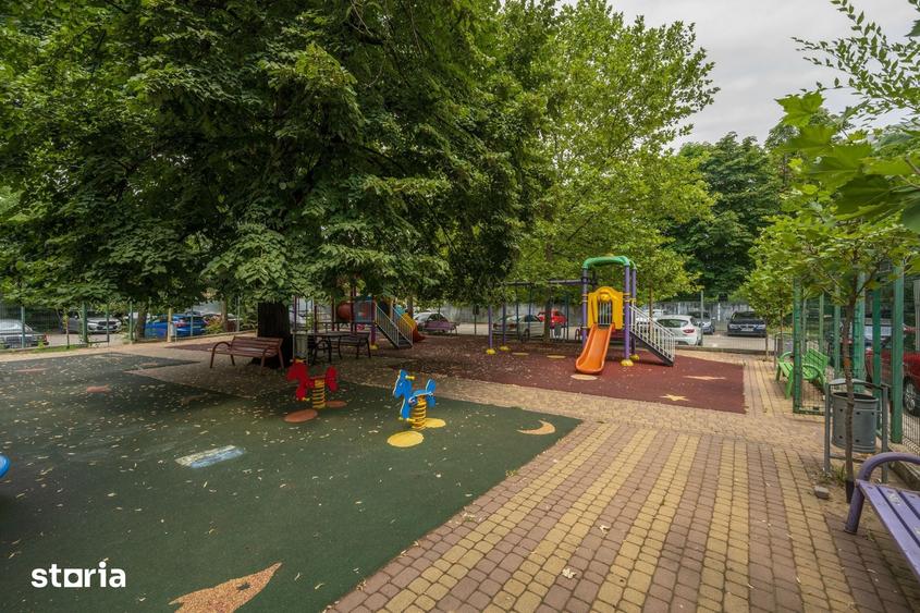 Baba Novac, 2 camere, prima inchiriere, pet friendly - 6