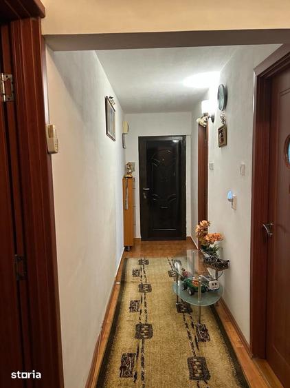 Apartament cu 2 camere în Traian