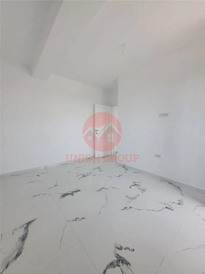 Apartament cu 2 camere în Agigea