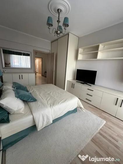 Apartament 2 camere - 500 m Nicolae Grigorescu - Contract ANAF - 5