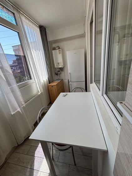 Apartament 2 camere de inchiriat in Militari residence - 6