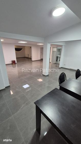 Spatiu comercial, 80 mp, Tatarasi