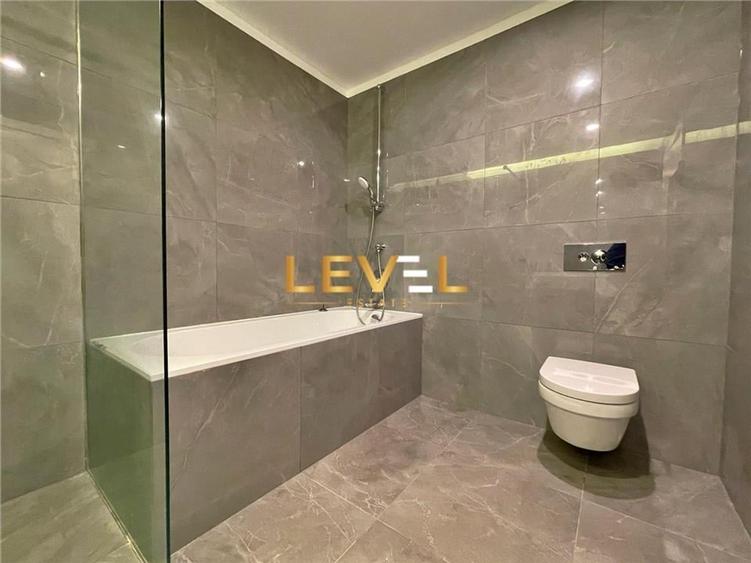 Apartament cu 4 camere decomandat, mobilat în Herăstrău