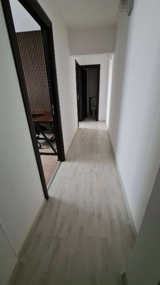 Apartament cu 3 camere decomandat, mobilat în Griviței