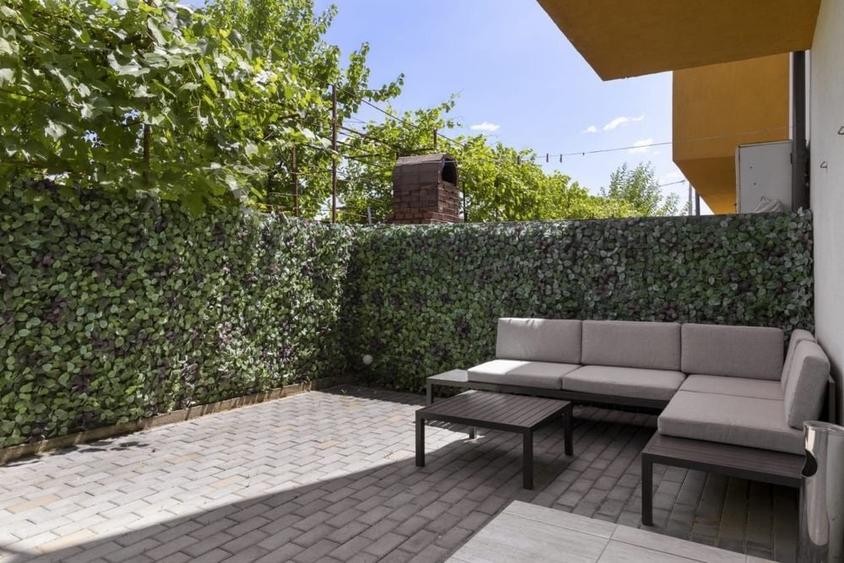 Apartament premium cu 2 camere, curte proprie si loc de parcare Str. Astrelor, Popesti-Leordeni - 13