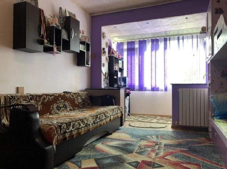 Apartament 2 camere - Tomis III - City Mall - 74.900 euro (Cod E11+E12) - 1
