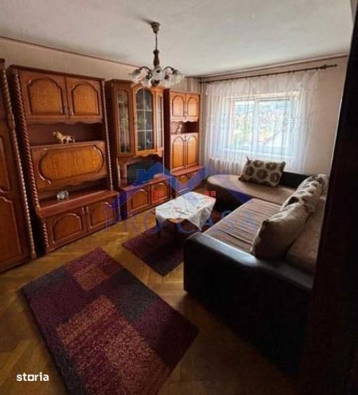 Apartament cu 2 camere decomandat în Ampoi 1