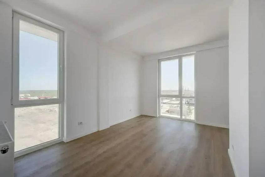 Apartament cu 3 camere decomandat în Nord