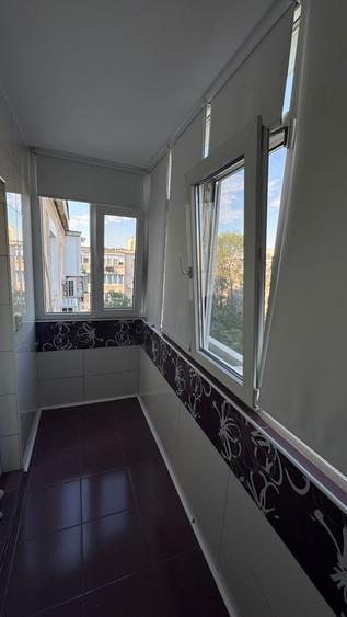 Apartament cu 2 camere decomandat, mobilat în Vitan Mall