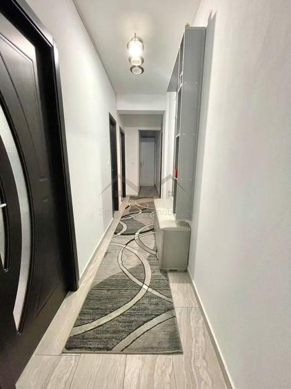 Apartament cu 2 camere în Bucium