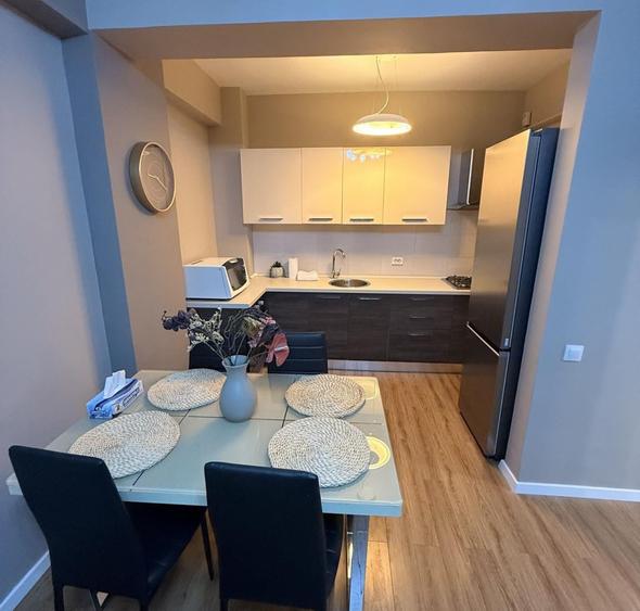 Apartament 2 camere Lux+CTP in Bloc Nou zona Mosilor - 3