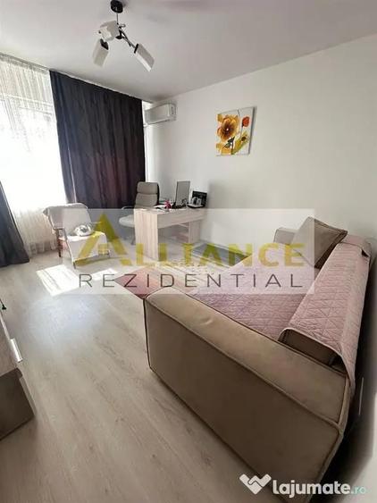 Sector 4 Drumul Jilavei Ap 2 Camere Mobilat/Utilat - 8
