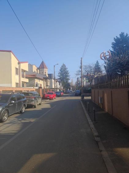Teren Construcții intravilan de 847 mp, în Colentina