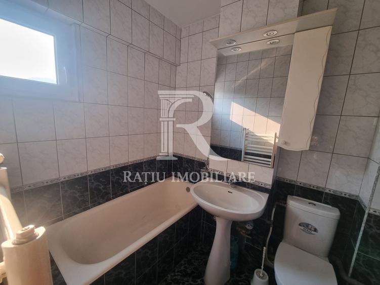 Apartament de inchiriat | 3 camera | Spitalul Judetean | Deva | 71 mp - 16
