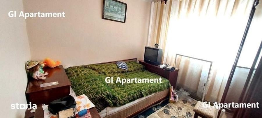 Apartament cu 2 camere decomandat în Hipodrom