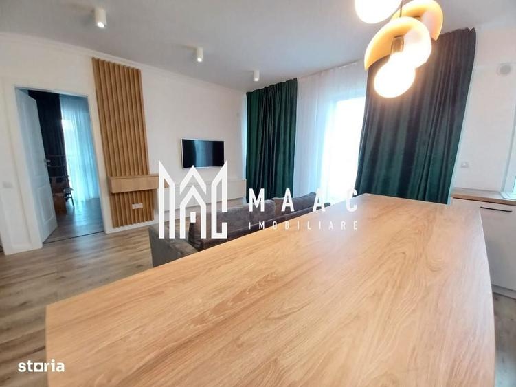 Apartament cu 3 camere în Țiglari