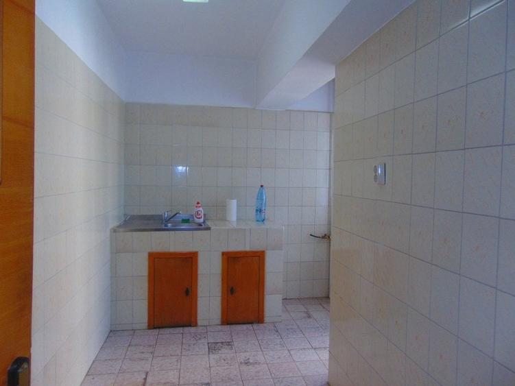 Unirii - Naturalia - Alba Iulia, apartament 2 camere, stradal, nemobilat, et 2/8 - 5
