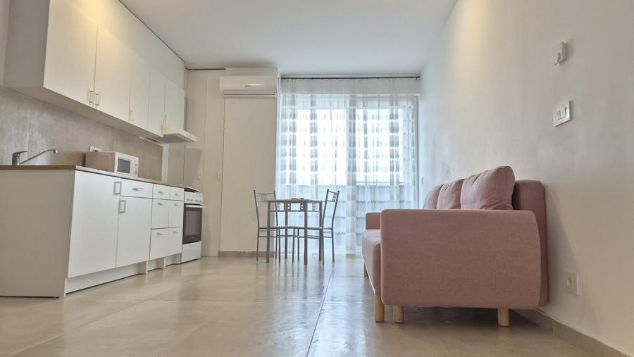 Ap 2 Camere, Rebreanu, bloc nou - 8