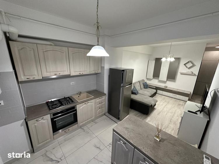 Apartament cu 2 camere - Concept Residence Pacurari + loc de parcare ! - 1