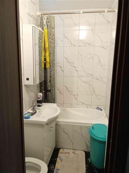 Apartament cu 2 camere semidecomandat în Viziru 3