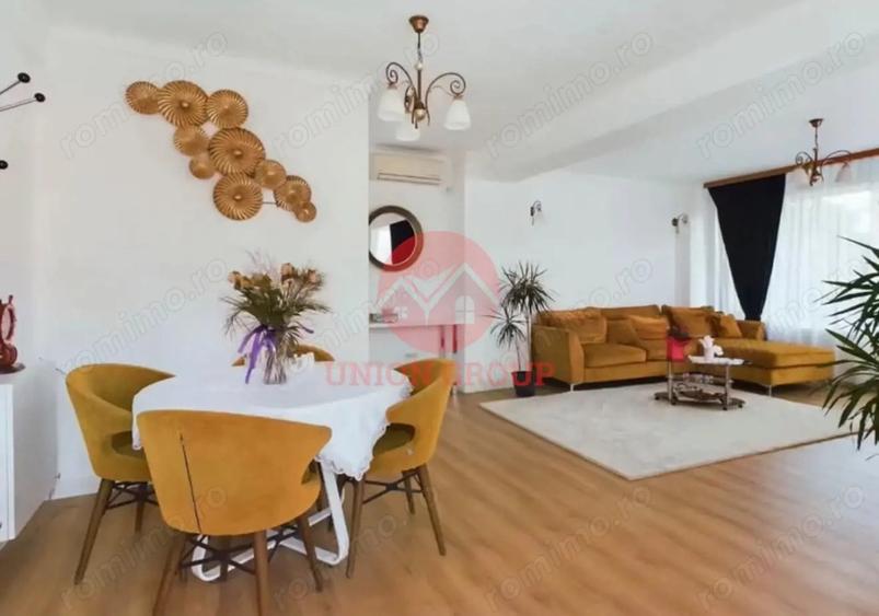 Spațiu comercial, de 600 mp, în Nord