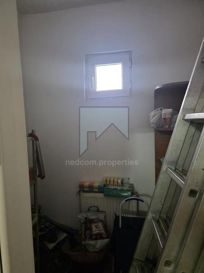 Casă cu 2 camere cu Teren 117 Mp în Pantelimon