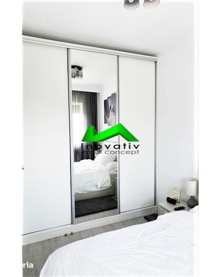 Apartament de inchiriat 2 camere Sibiu Magnolia - 5
