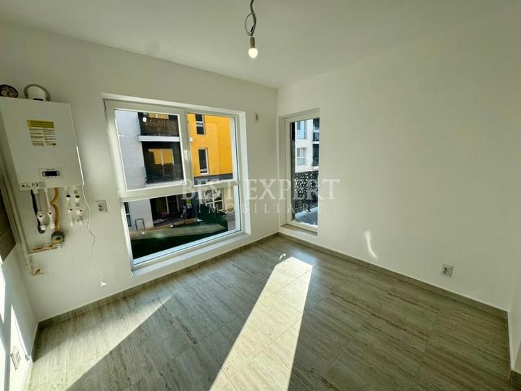 Apartament cu 2 camere semidecomandat în Theodor Pallady — fotografia 1