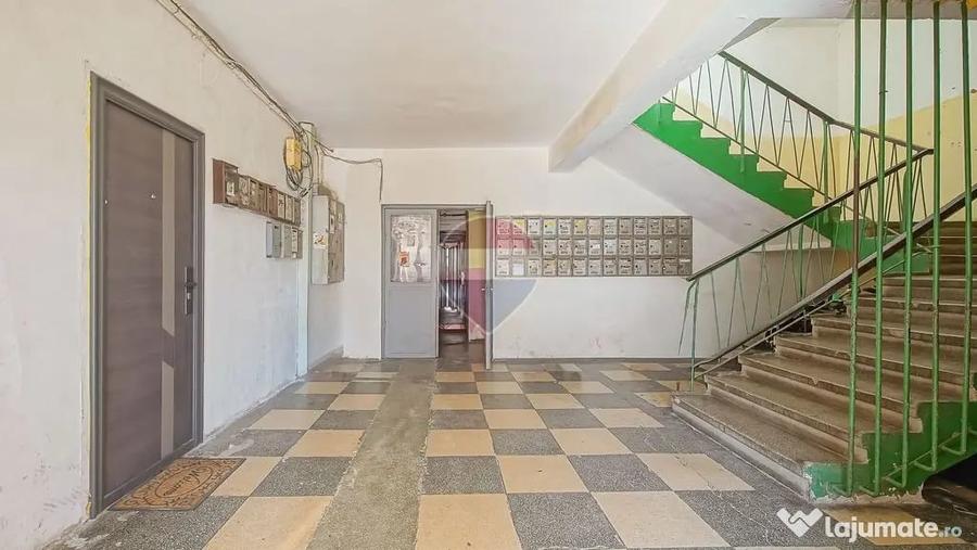 Garsonieră în Hărman