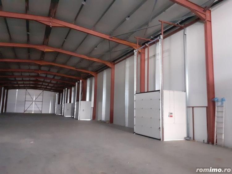 Spațiu comercial, de 1,125 mp, în Central