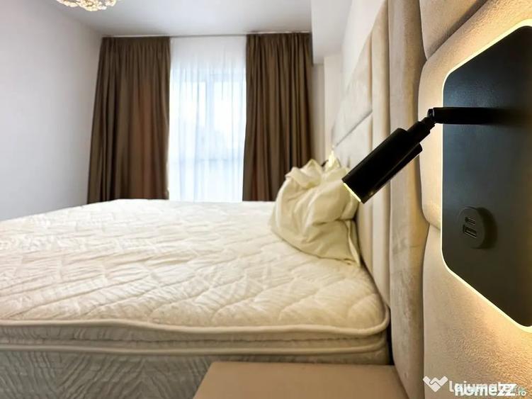Apartament cu 3 camere decomandat în Titan