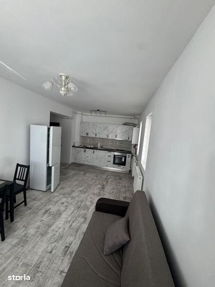 Apartament 3 camere Militari Residence - 3
