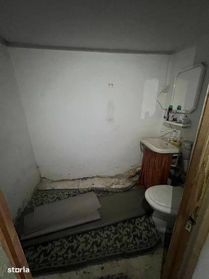 De VANZARE Casa cu Teren 415 mp in Orasul Galati - 7