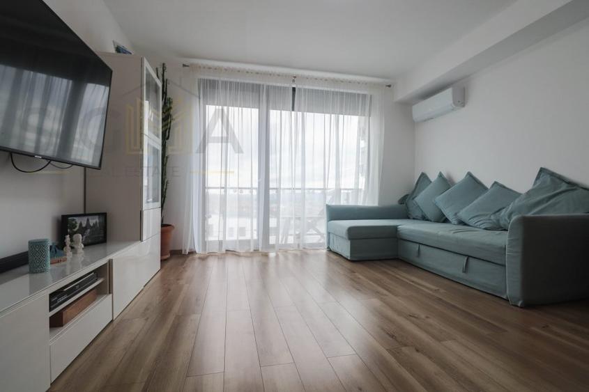 Duplex cu 3 camere cu Canalizare în Borhanci