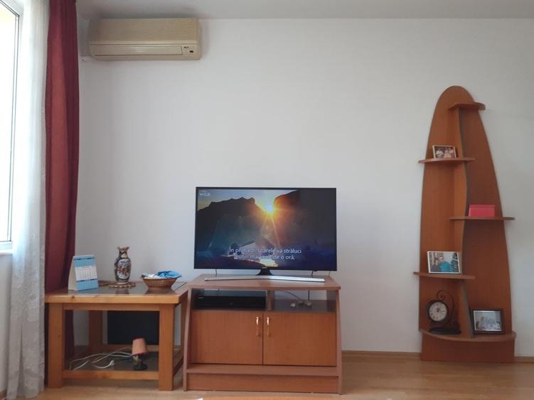 495€, 2camere, Cismigiu-Stirbei Voda, centrala de bloc - 1