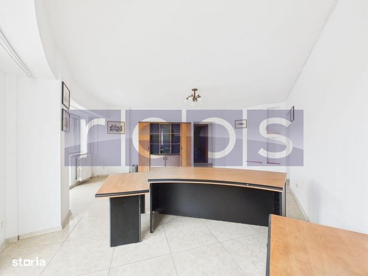 Apartament cu 3 camere în Alba Iulia