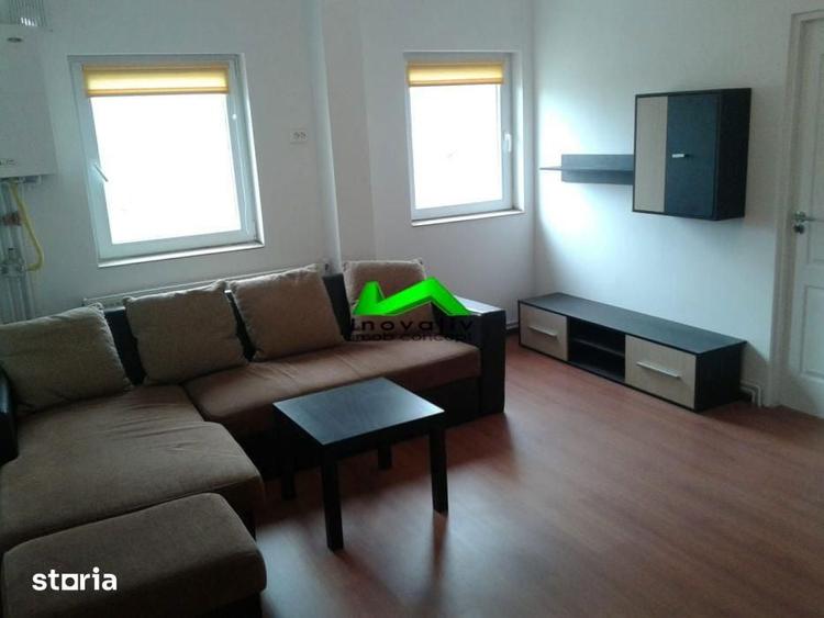 Apartament cu 3 camere decomandat în Gușterița